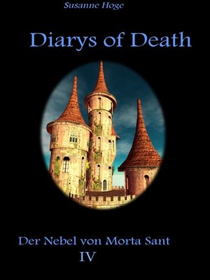cover image of Der Nebel von Morta Sant IV
